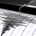 Reportan sismo durante la mañana de Jueves Santo