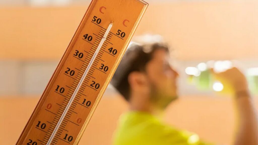 Así estará el clima en Guatemala para el 6 y 7 de junio de 2026, según Insivumeh