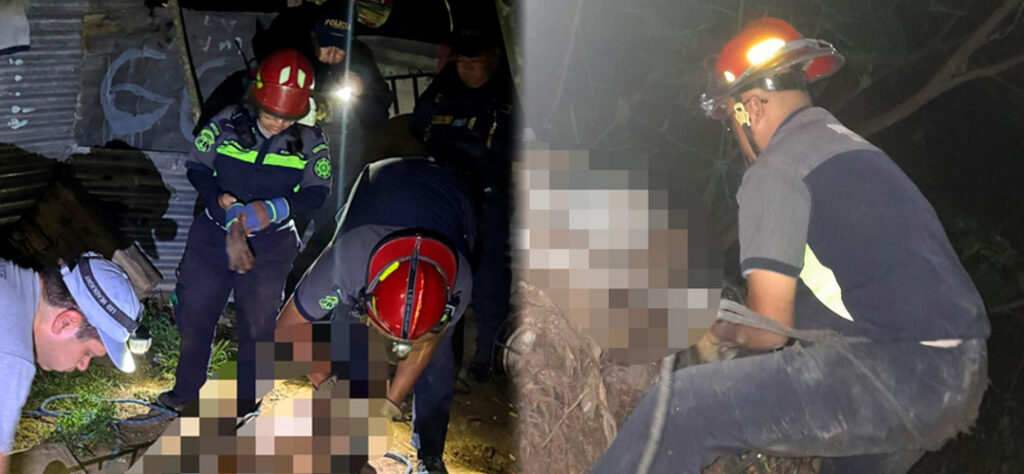 Mujer es asesinada en el interior de una vivienda en Mixco - Radio Sonora