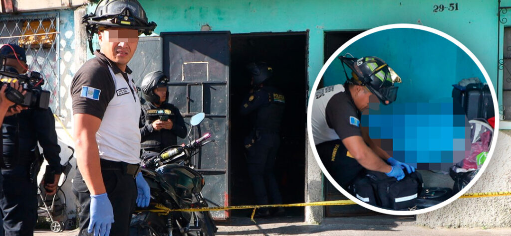 Sicarios irrumpen en una vivienda y asesinan a un hombre - Radio Sonora
