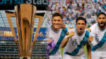 Fecha y hora del sorteo de la Copa Oro 2025