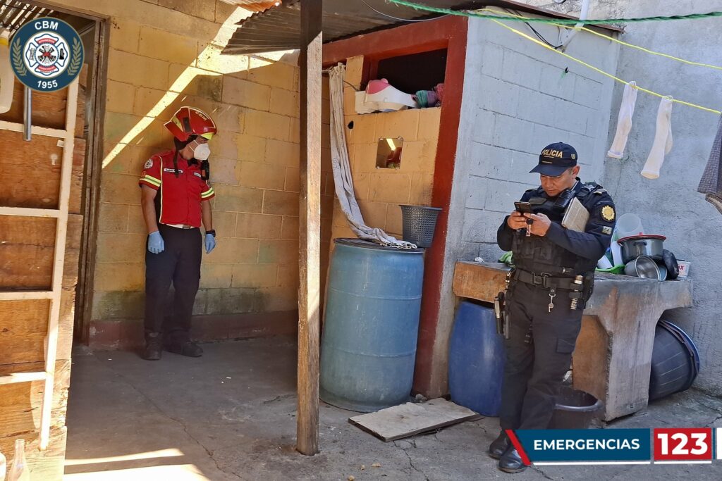 Identifican al hombre que murió en el interior de su vivienda - Radio ...