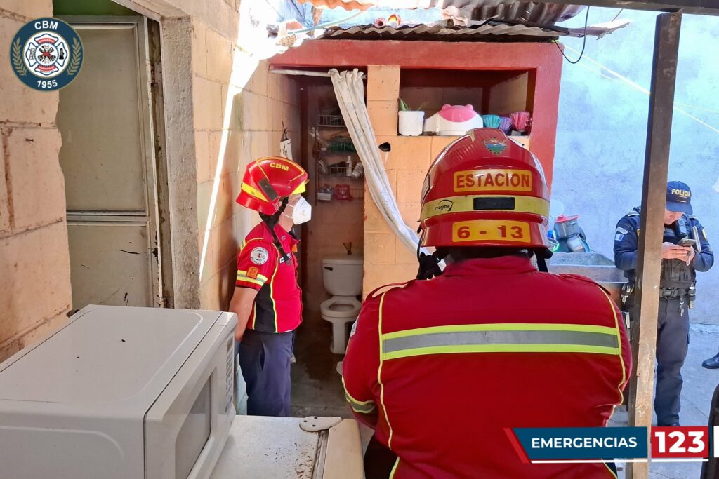 Identifican al hombre que murió en el interior de su vivienda - Radio ...