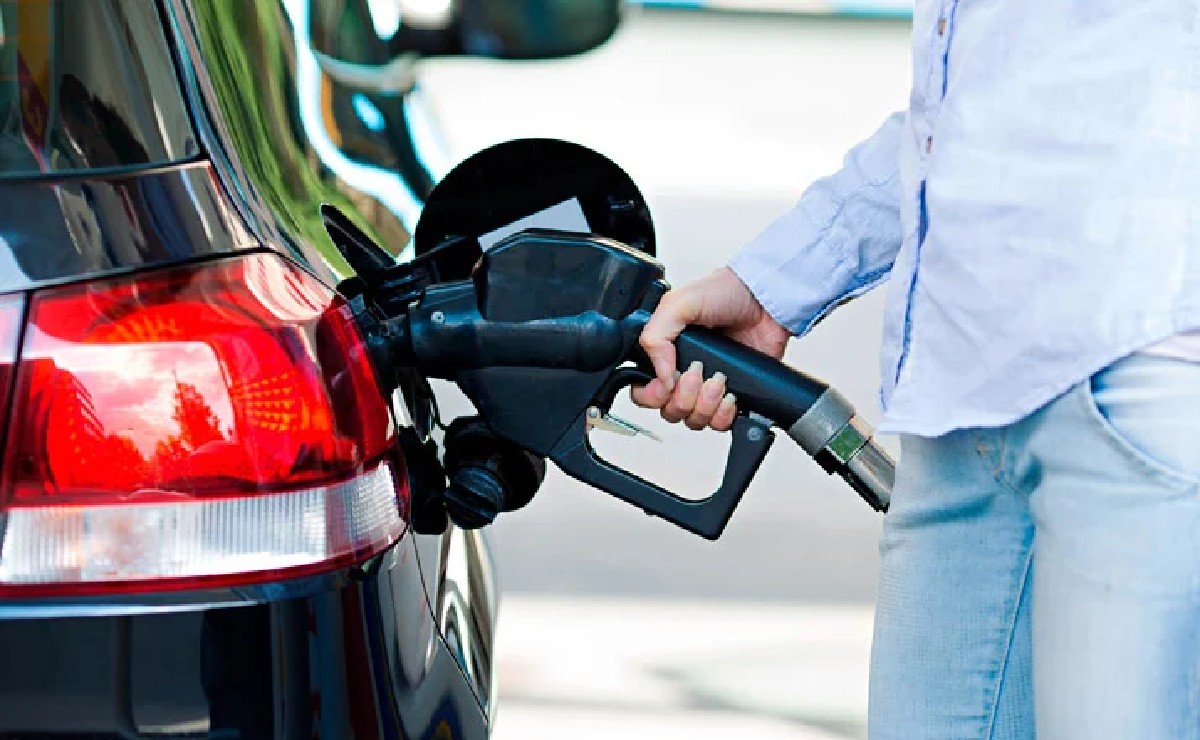 Estos son los nuevos precios de los combustibles para los próximos días