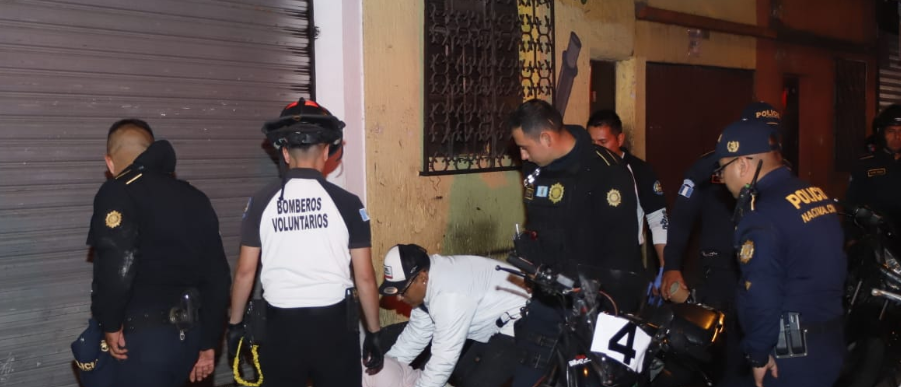 Ataque armado deja heridos y un fallecido en la zona 7 - Radio Sonora
