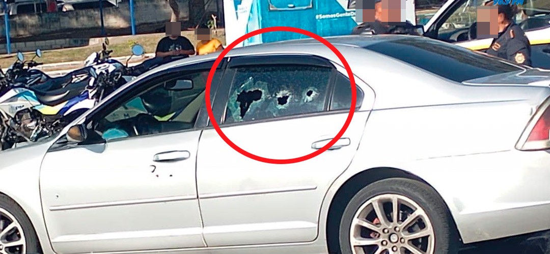 Tiroteo se registra en parqueo de mercado en Villa Nueva - Radio Sonora