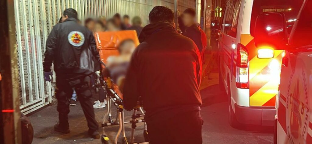 Ataque armado en San José Pinula deja a un hombre gravemente herido ...