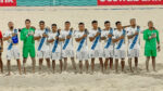 Este es el grupo de Guatemala en el Mundial de Fútbol Playa