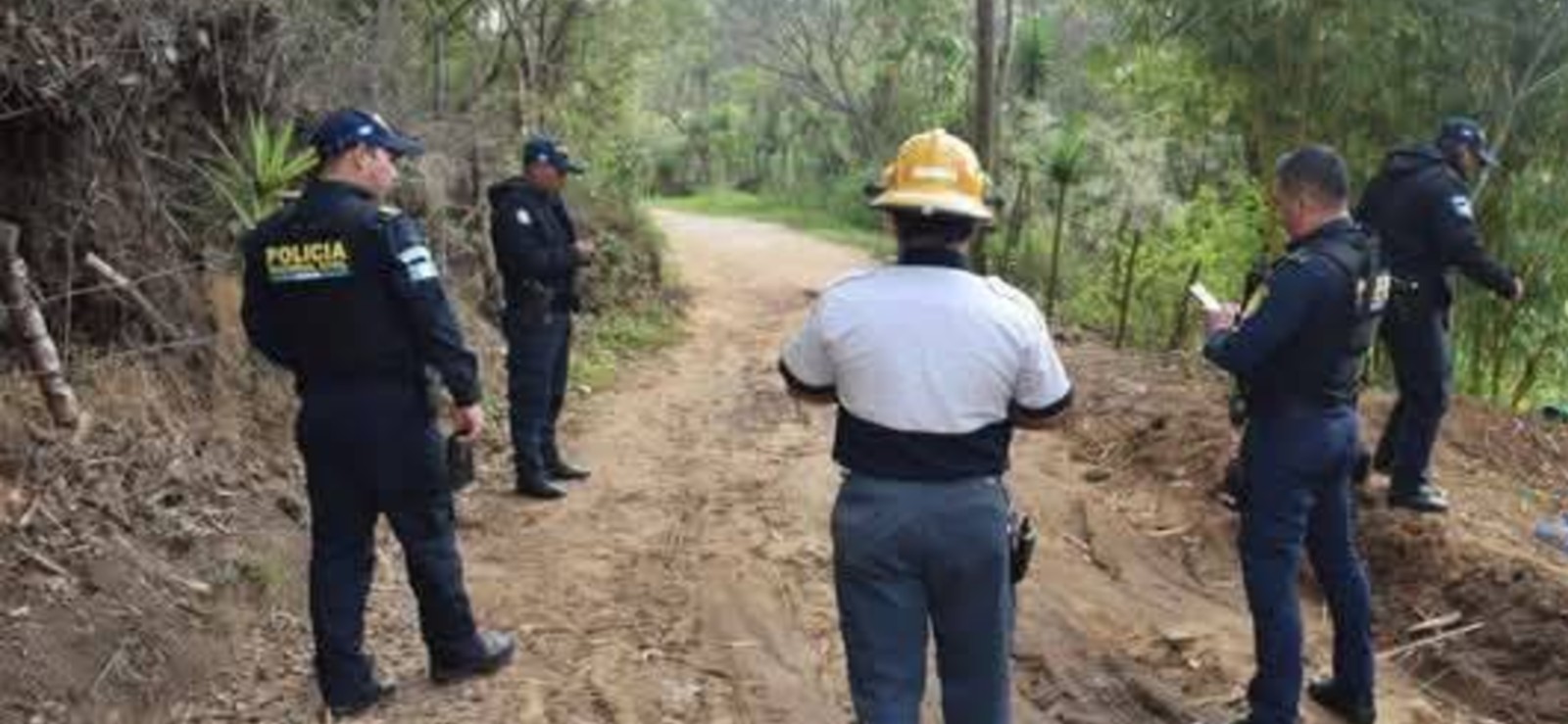 Encuentran el cuerpo de un hombre sin vida en zona 24 - Radio Sonora