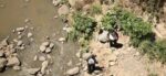 Localizan los cuerpos de dos hombres sin vida en Villa Canales