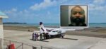 Estadounidense secuestra avión con pasajeros en Belice