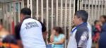 Identifican a hombre herido de bala en San José Pinula