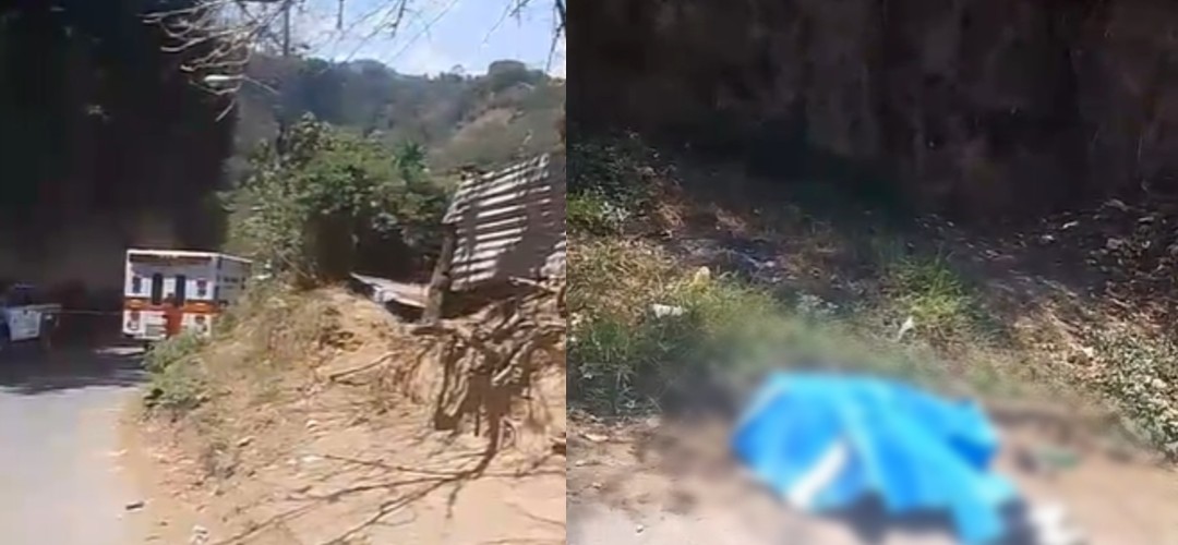 Dos hombres fallecidos tras ataque armado en la zona 25
