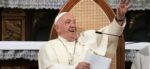 El Vaticano da a conocer la causa de muerte del Papa Francisco
