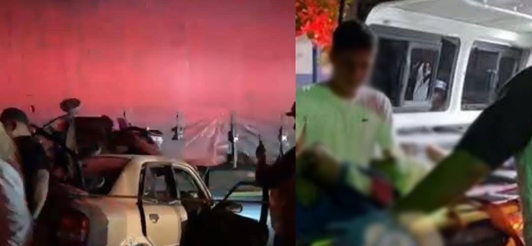Dos mujeres pierden la vida en accidente de tránsito en Zacapa