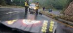 Motorista muere tras accidente de tránsito en ruta Interamericana