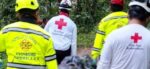 Autoridades localizan cuerpo en zona boscosa de Quetzaltenango