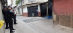 Encuentran a un hombre sin vida en zona 24