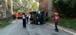 Más de 20 soldados resultaron heridos tras accidente de tránsito en Calzada la Paz