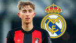 Real Madrid paga la cláusula de Dean Huijsen y apunta al Mundial de Clubes 