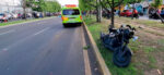 ¡Urgente! Dos fallecidos en Calzada Atanasio Tzul