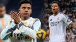 Rodrygo se habría negado a volver a jugar en Real Madrid