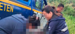 Hallan a persona con heridas de arma blanca en Petén