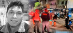 Identifican al motorista fallecido en Palín, Escuintla