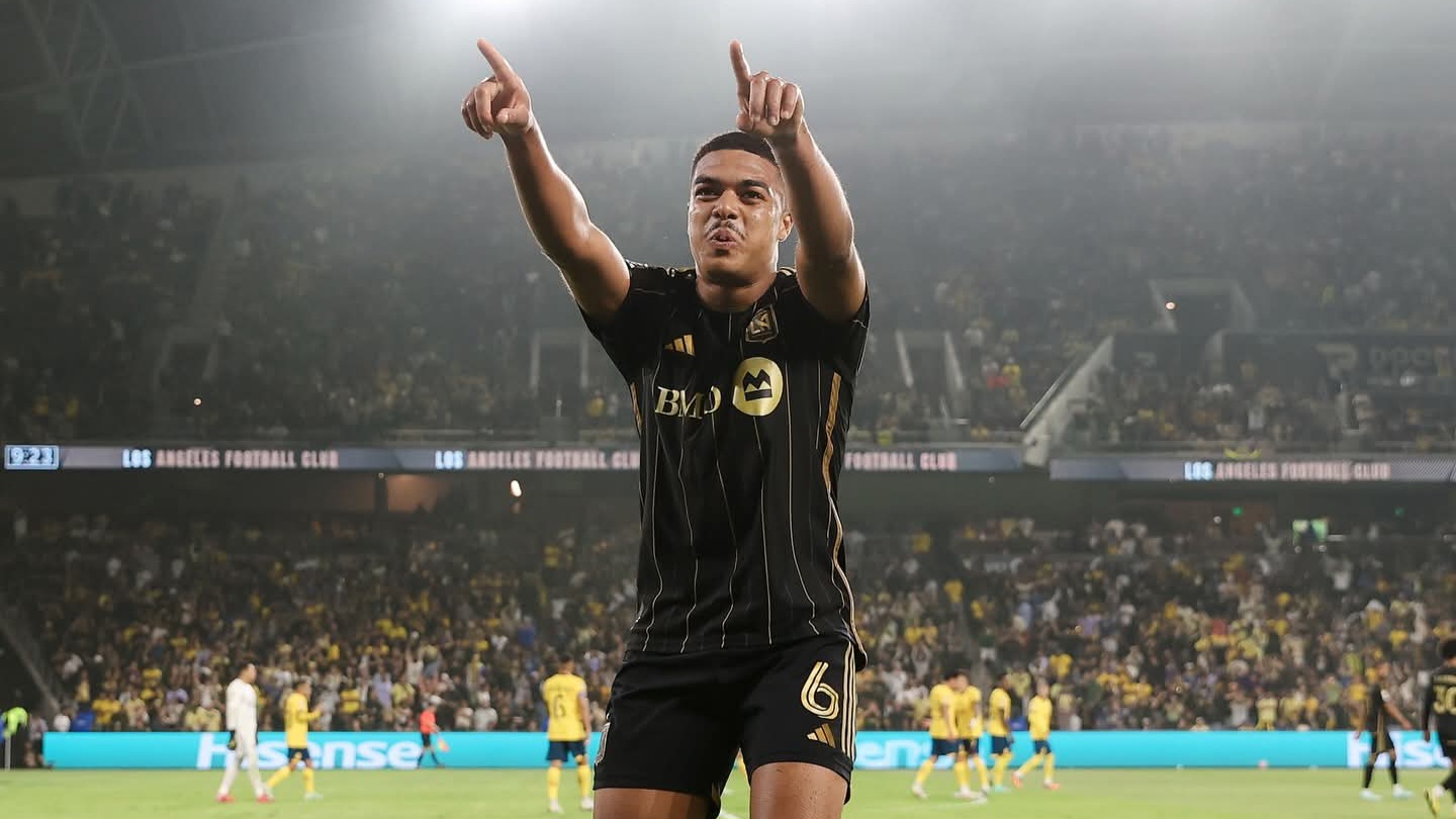 LAFC elimina al América y conquista su pase al Mundial de Clubes