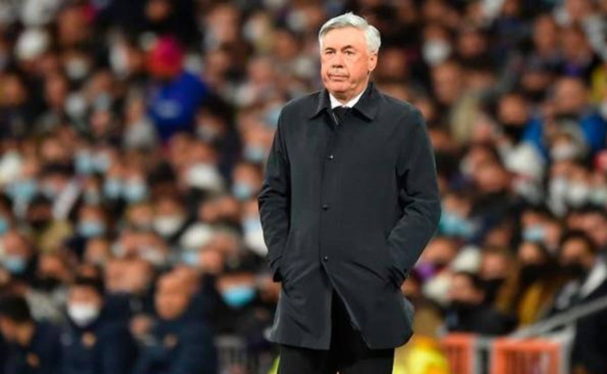 Este es el millonario salario que cobrará Ancelotti con Brasil