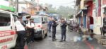 Guardia privado muere a balazos en Villa Nueva