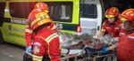 Balacera deja un fallecido y tres heridos en zona 13