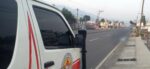 Hombre fue atropellado en el Km 208 ruta de Quetzaltenango hacia San Marcos