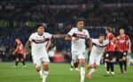 El Bolonia gana la Copa Italia 51 años después ante el Milan
