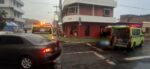 Balacera en La Reformita deja un hombre fallecido