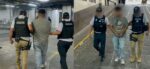 Hombre es capturado tras fingir su propio secuestro