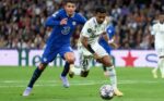 El Chelsea se prepara para lanzar una sorprendente oferta por Rodrygo