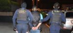 Recapturan a alias “El Chino” durante operativo