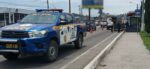 Encuentran el cuerpo de un hombre sin vida en zona 2 de Quetzaltenango