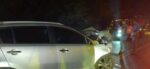 Fatal accidente deja a dos personas fallecidas en Izabal