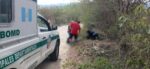 Pistoleros acribillan a un hombre en Santa Catarina Mita, Jutiapa
