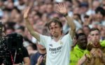 Real Madrid despide a sus leyendas con importante victoria