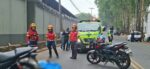Motorista pierde la vida en accidente de tránsito en la zona 13