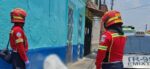 Localizan a hombre fallecido en la vía pública en la zona 1