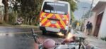 Motorista pierde la vida tras accidente en Villa Canales  