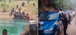 Agentes de la PNC son atacados a balazos en Alta Verapaz