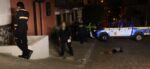 Ataque armado deja a hombre fallecido en la zona 21