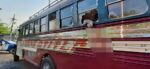 Dos pasajeros heridos tras violento asalto en Suchitepéquez