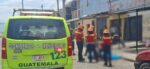 Intensa balacera deja tres heridos y dos fallecidos en la zona 3