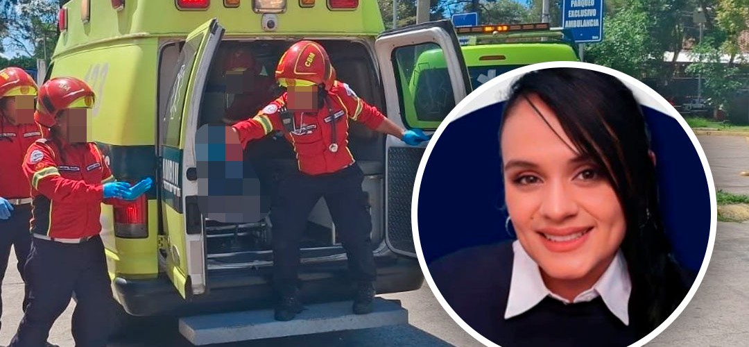 Revelan la identidad de la maestra fallecida en tiroteo en La Reformita